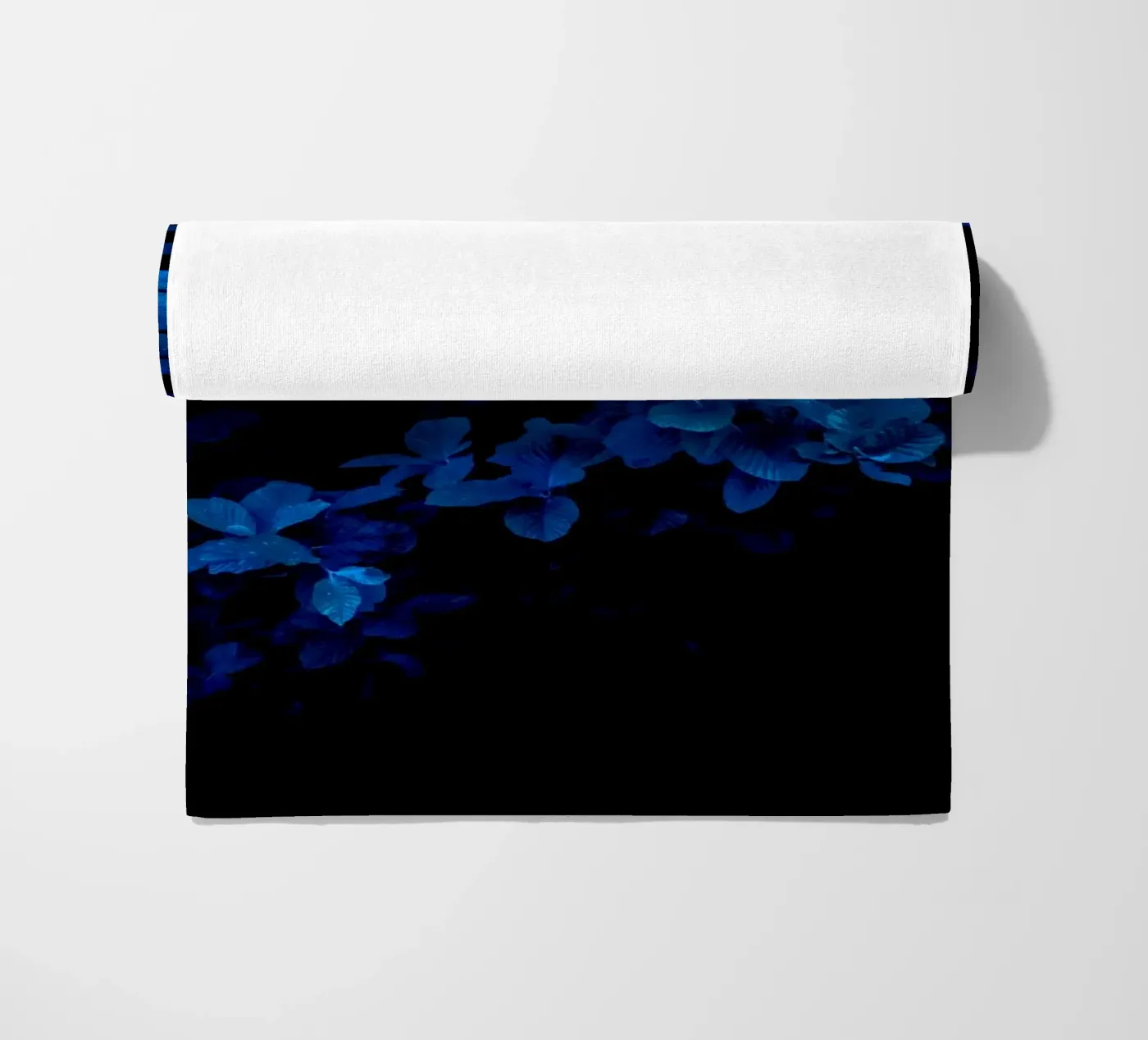 monocromatico telo mare da Bleu