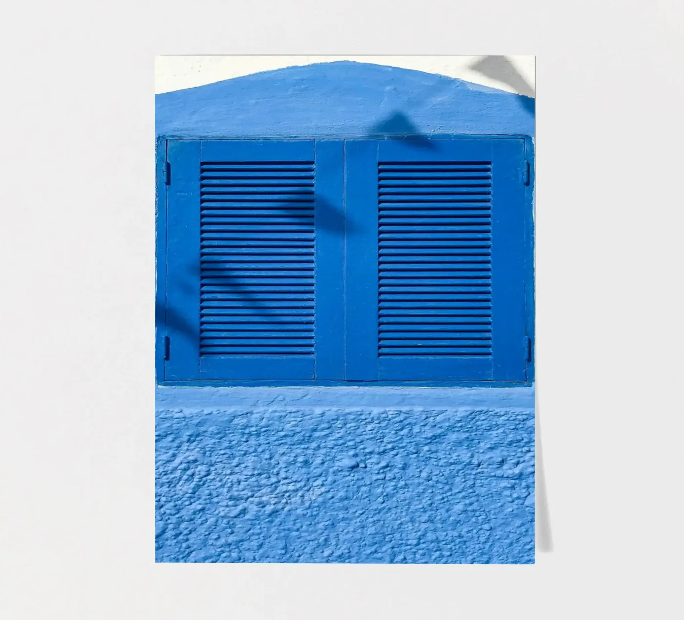 clean lines window sticker sheet by Bleu