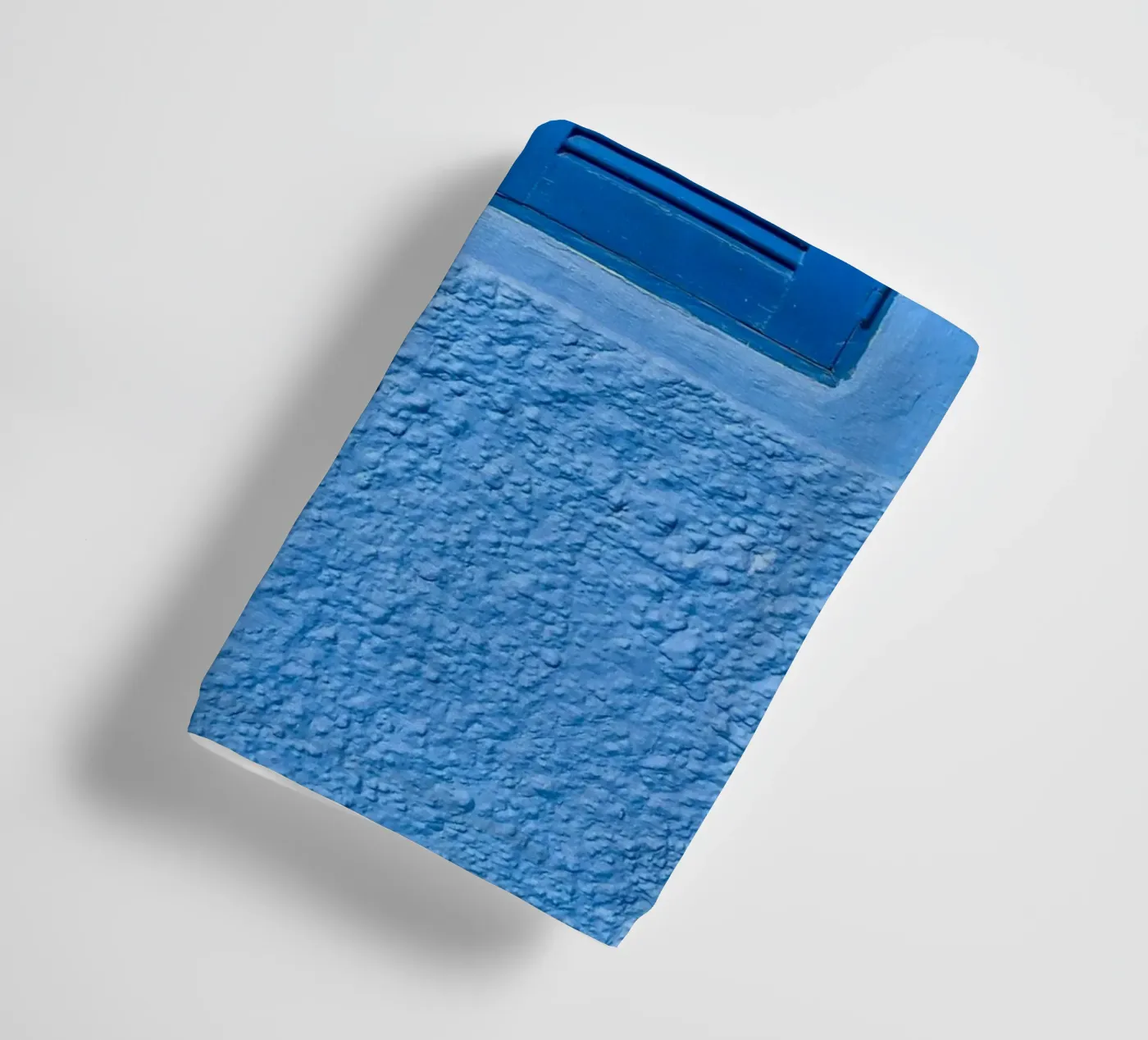 clean lines window towel by Bleu