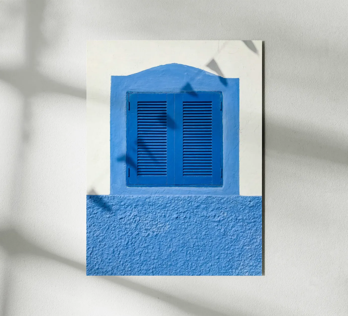 clean lines window forex plate by Bleu