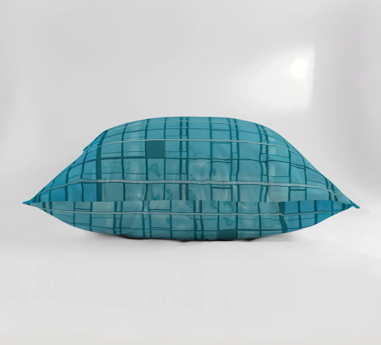 costruire la finitezza cuscino da Bleu