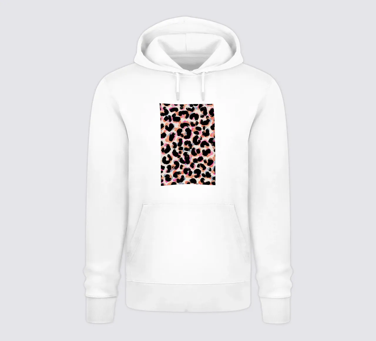 Cool Leo felpa con cappuccio da treechild