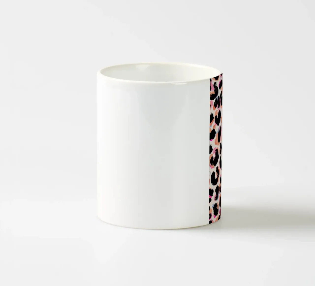 Cool Leo tazza in ceramica da treechild