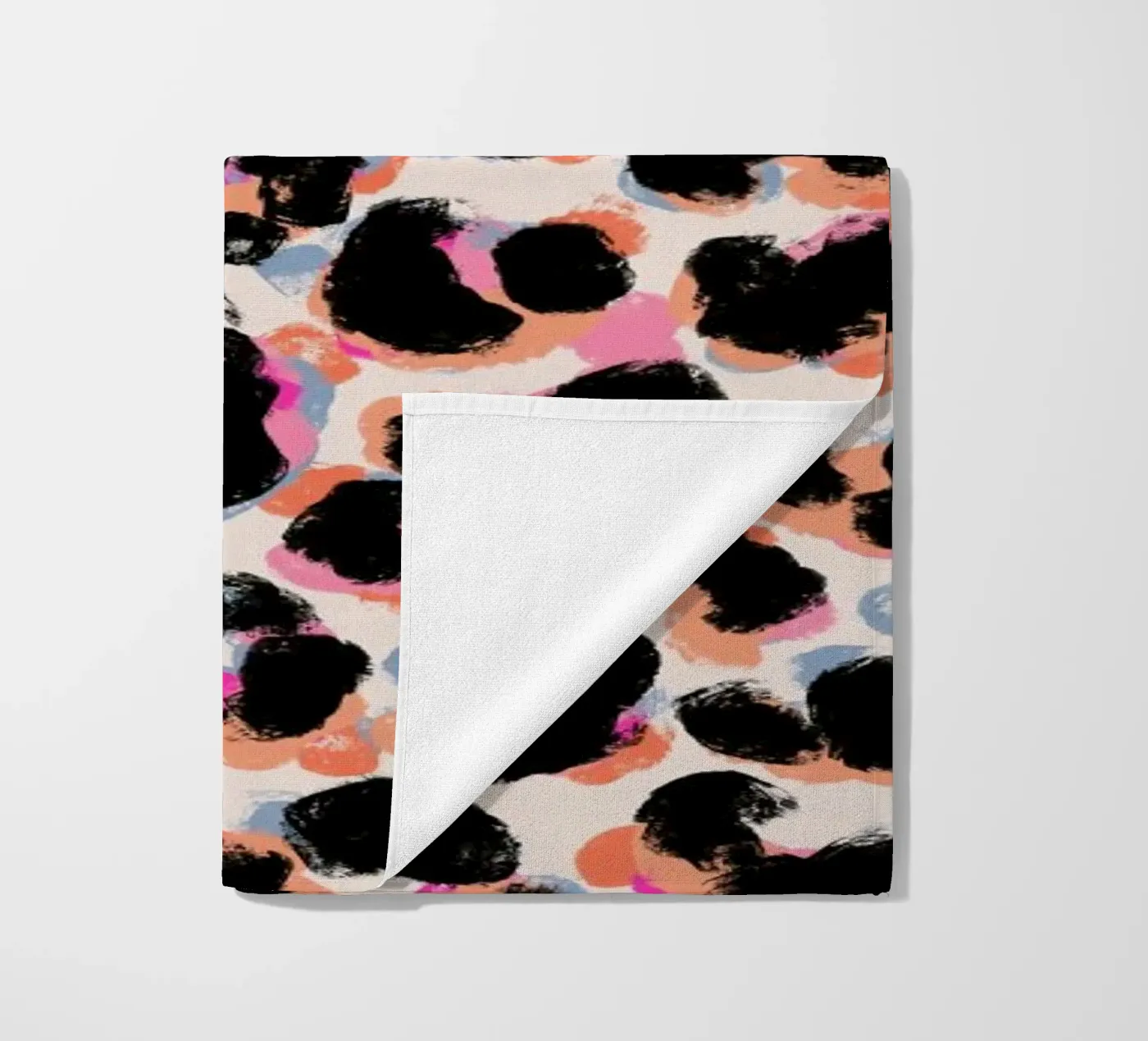 Cool Leo telo mare da treechild