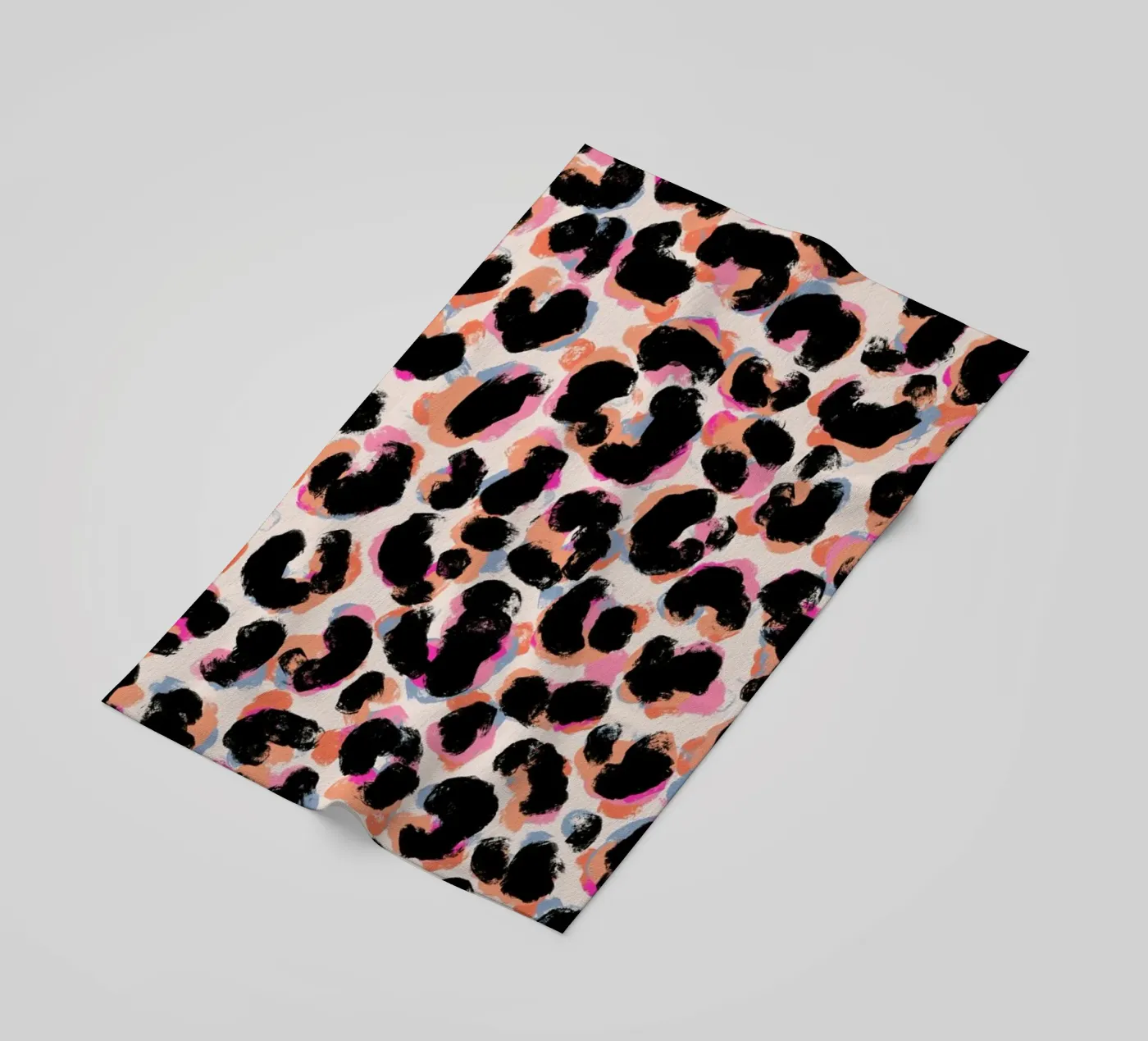 Cool Leo telo mare da treechild