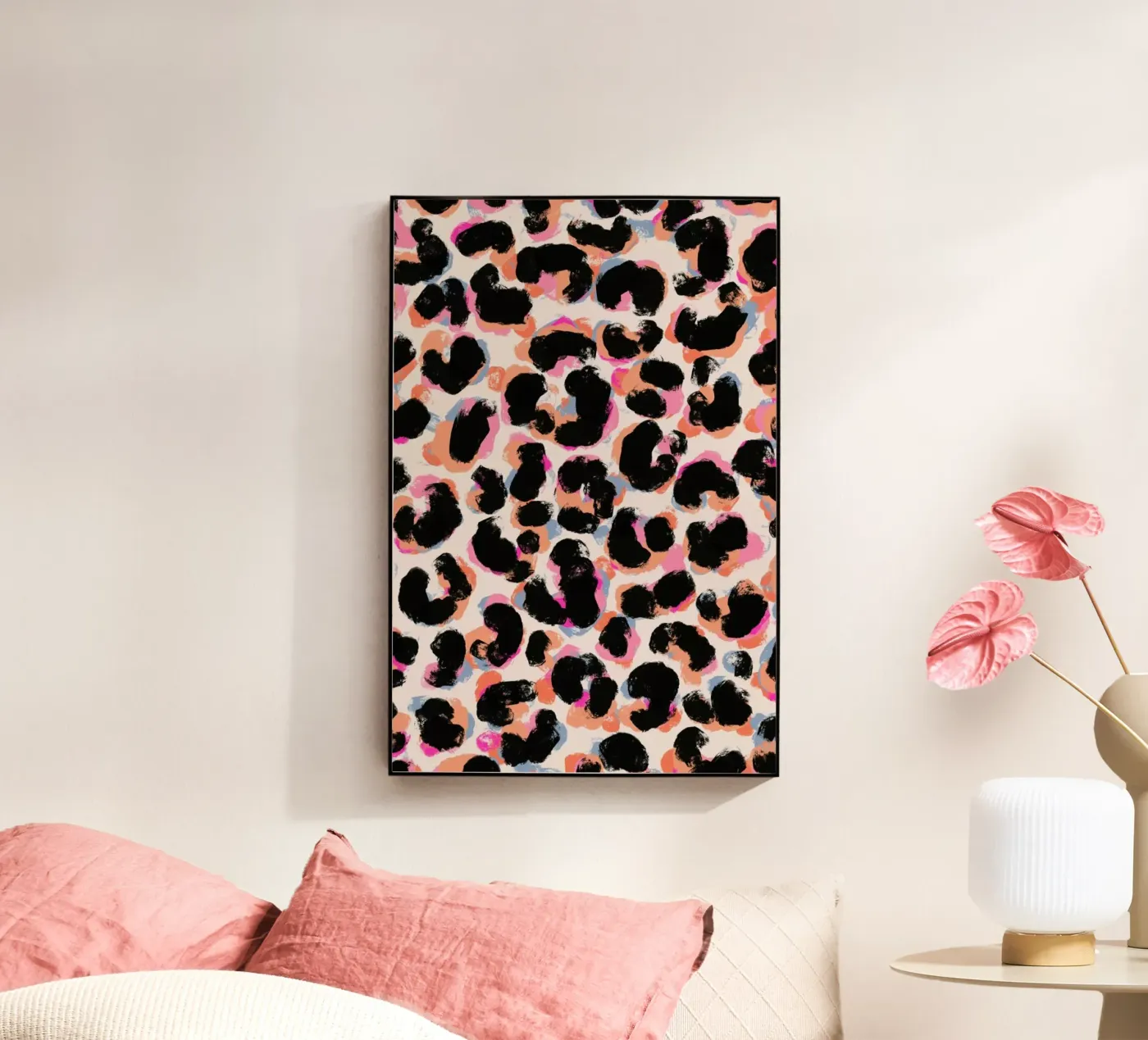 Cool Leo plexiglass da treechild