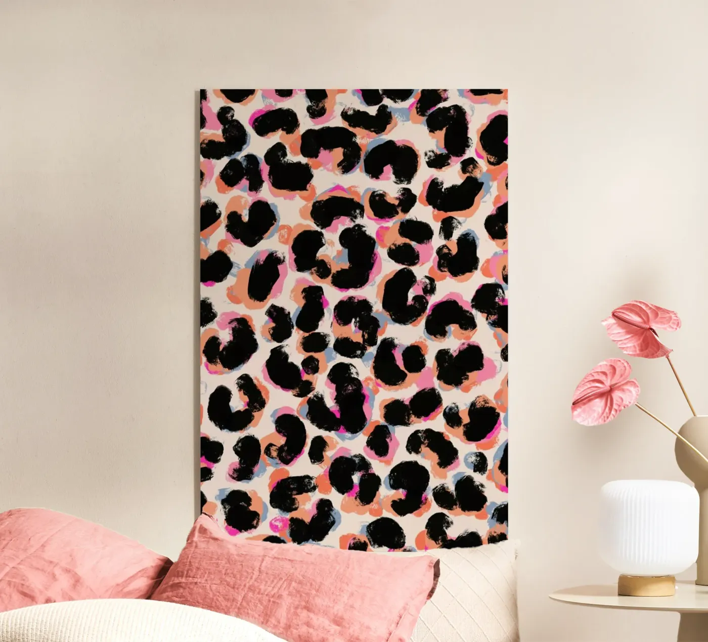 Cool Leo plexiglass da treechild