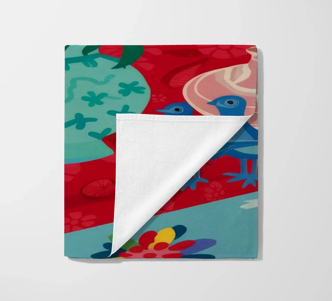 Ruby Wine Celebration telo mare da Pake Nebula