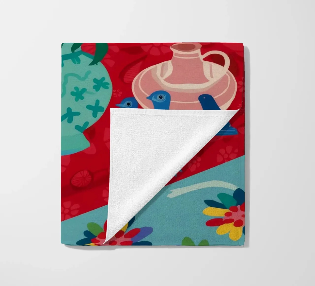 Ruby Wine Celebration telo mare da Pake Nebula