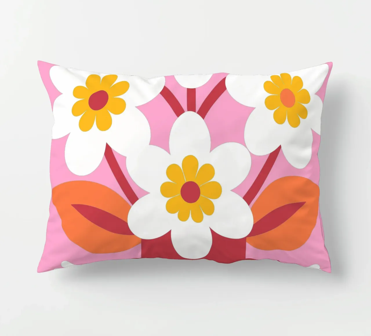 Gelsomino in vaso cuscino da FLOWER PLACE SHOP