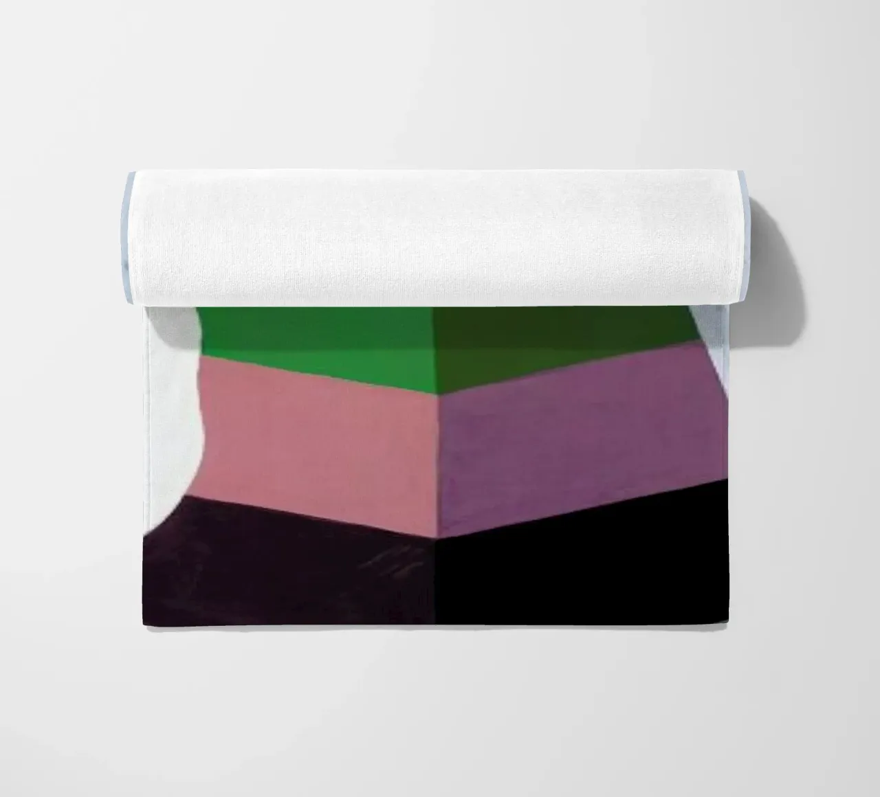 Pyramid telo mare da Famous When Dead