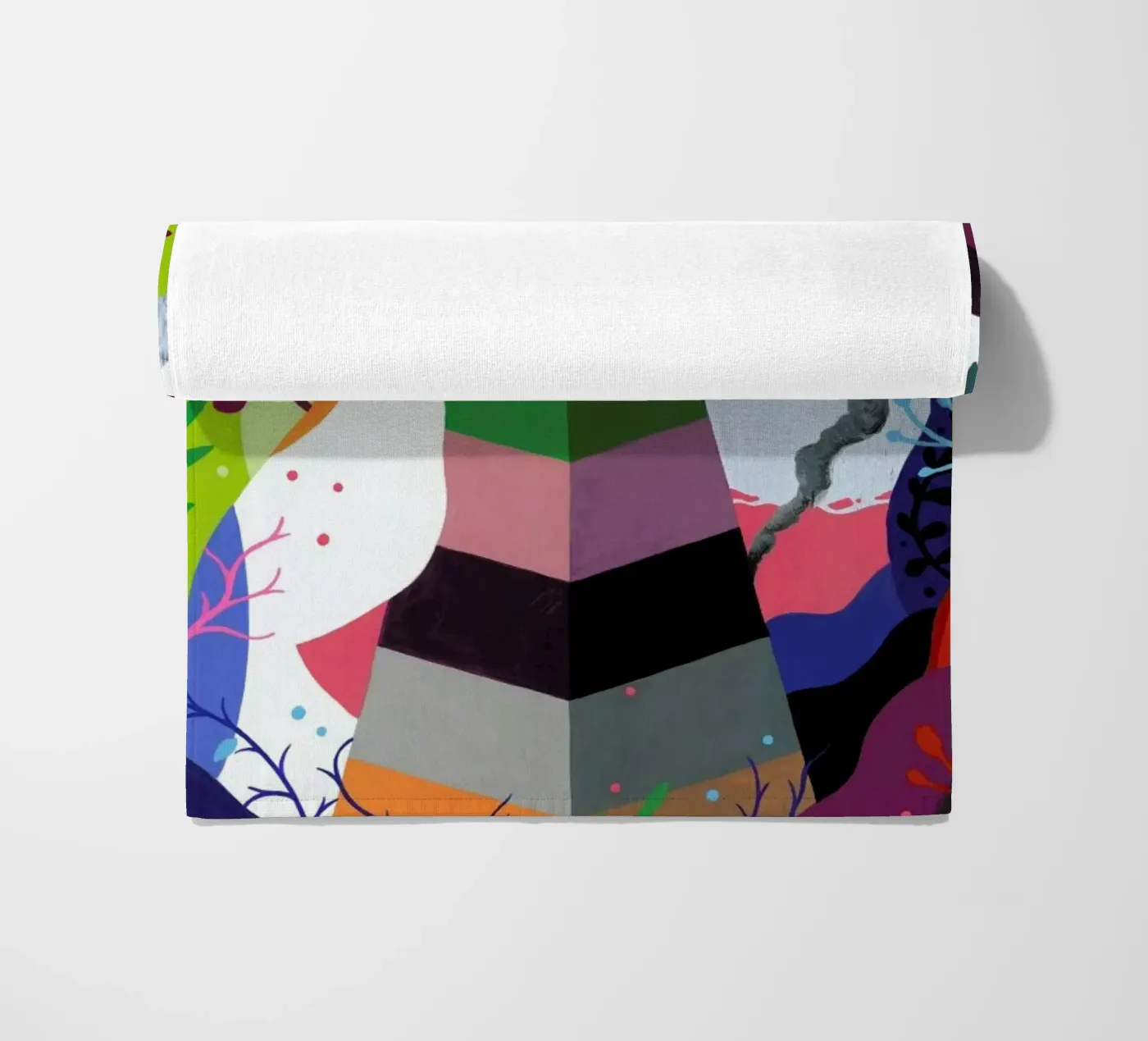 Pyramid telo mare da Famous When Dead