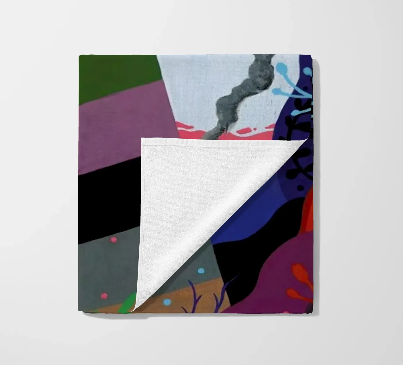 Pyramid telo mare da Famous When Dead