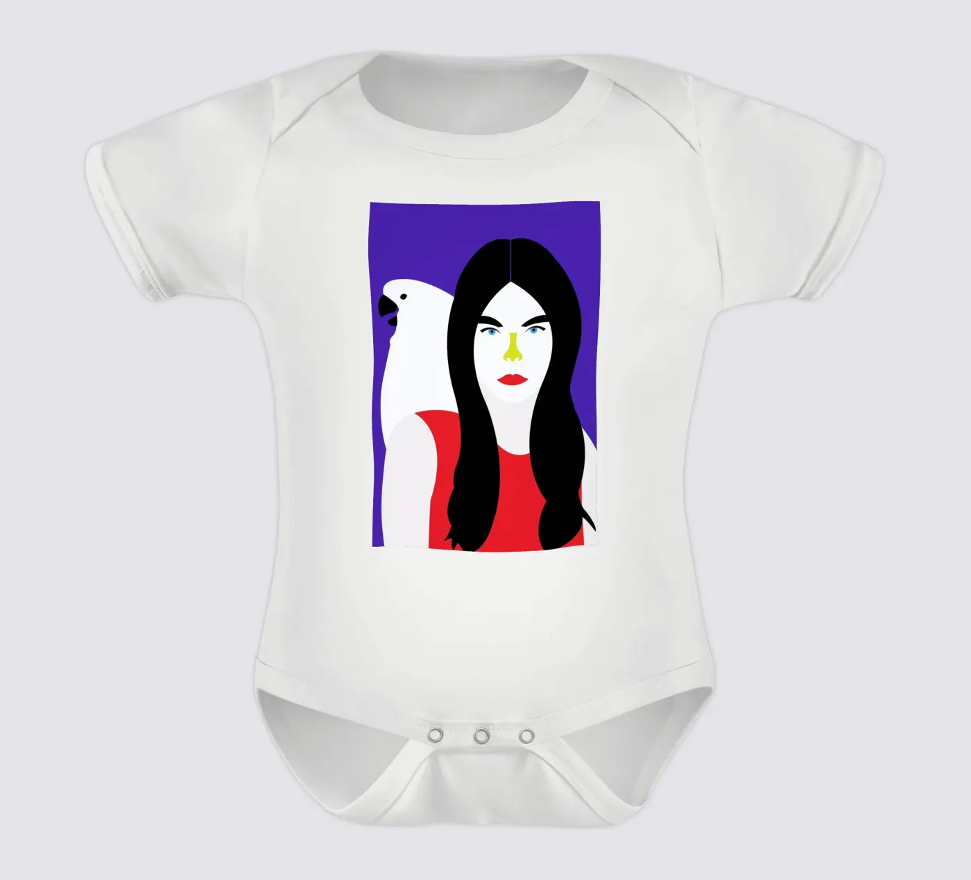 Veronica body bébé de Dignity