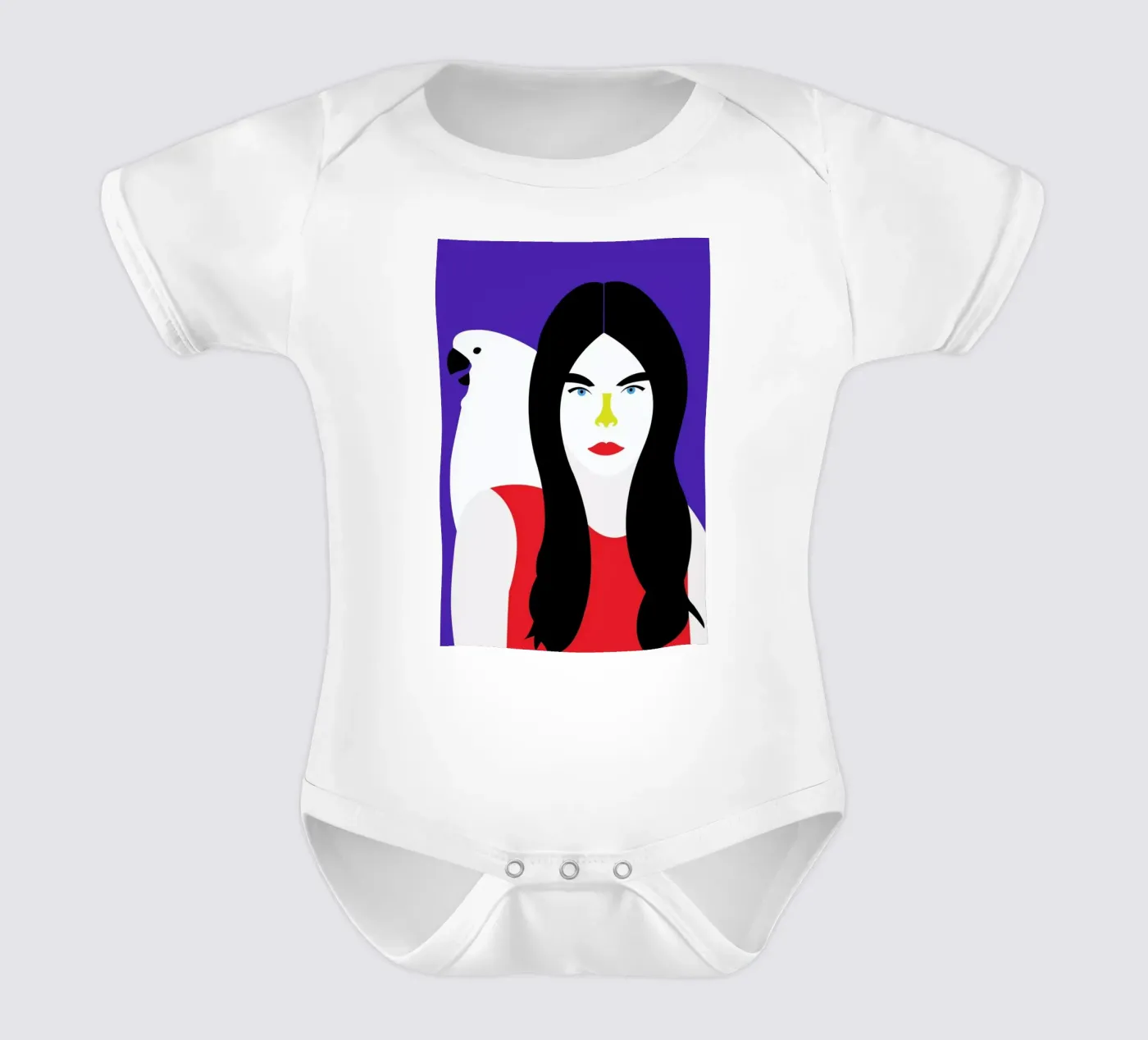 Veronica body bébé de Dignity