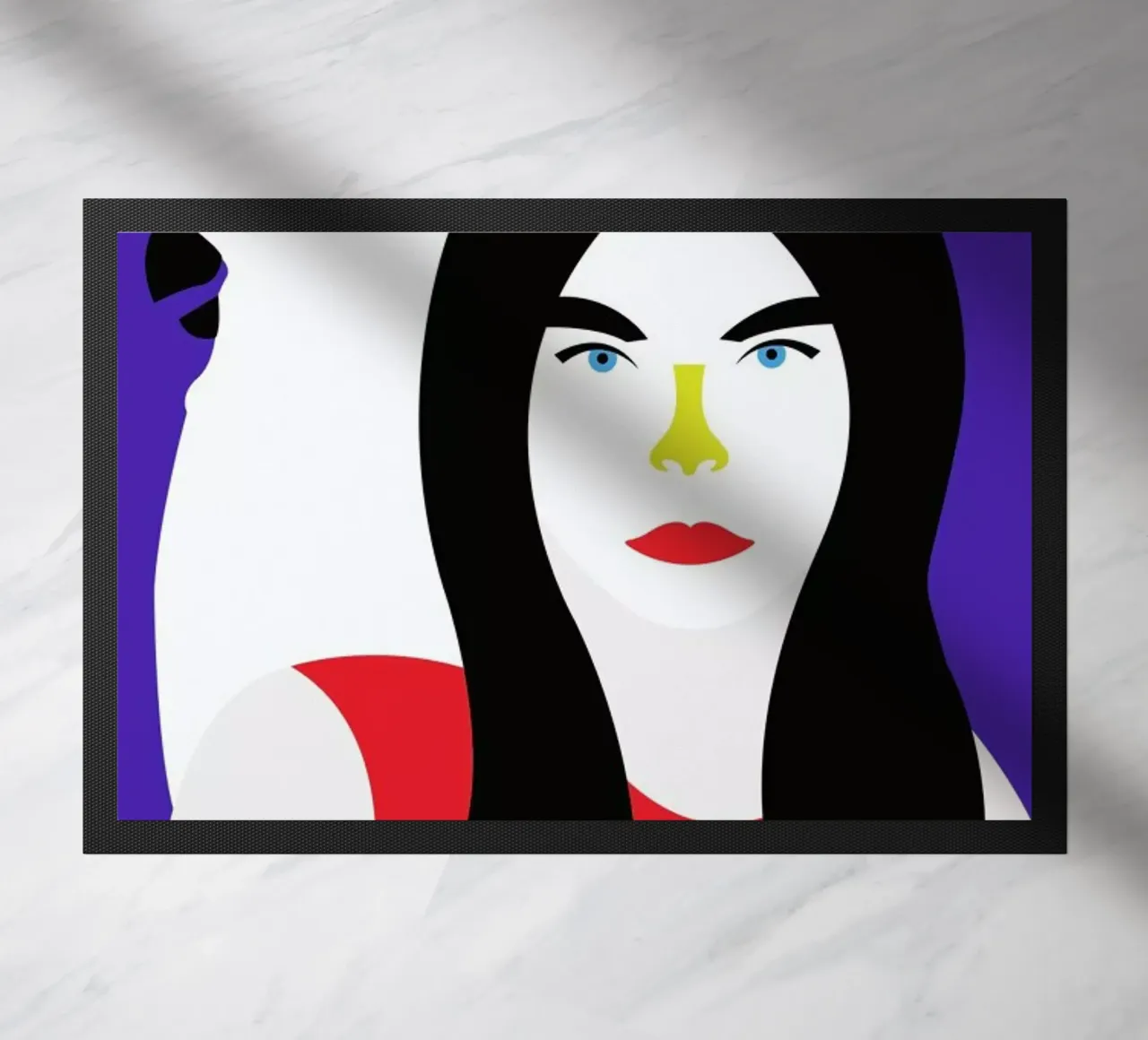 Veronica zerbino da Dignity