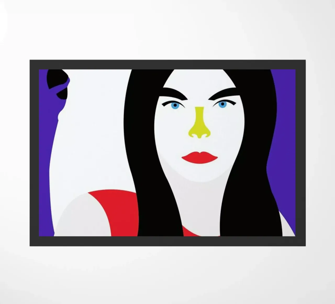 Veronica zerbino da Dignity