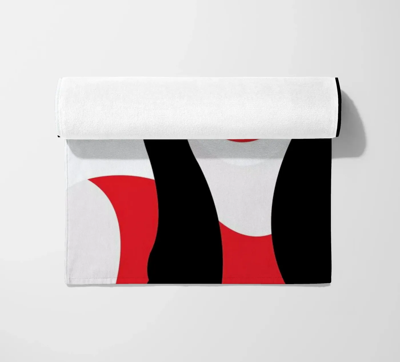 Veronica beach towel by Dignity