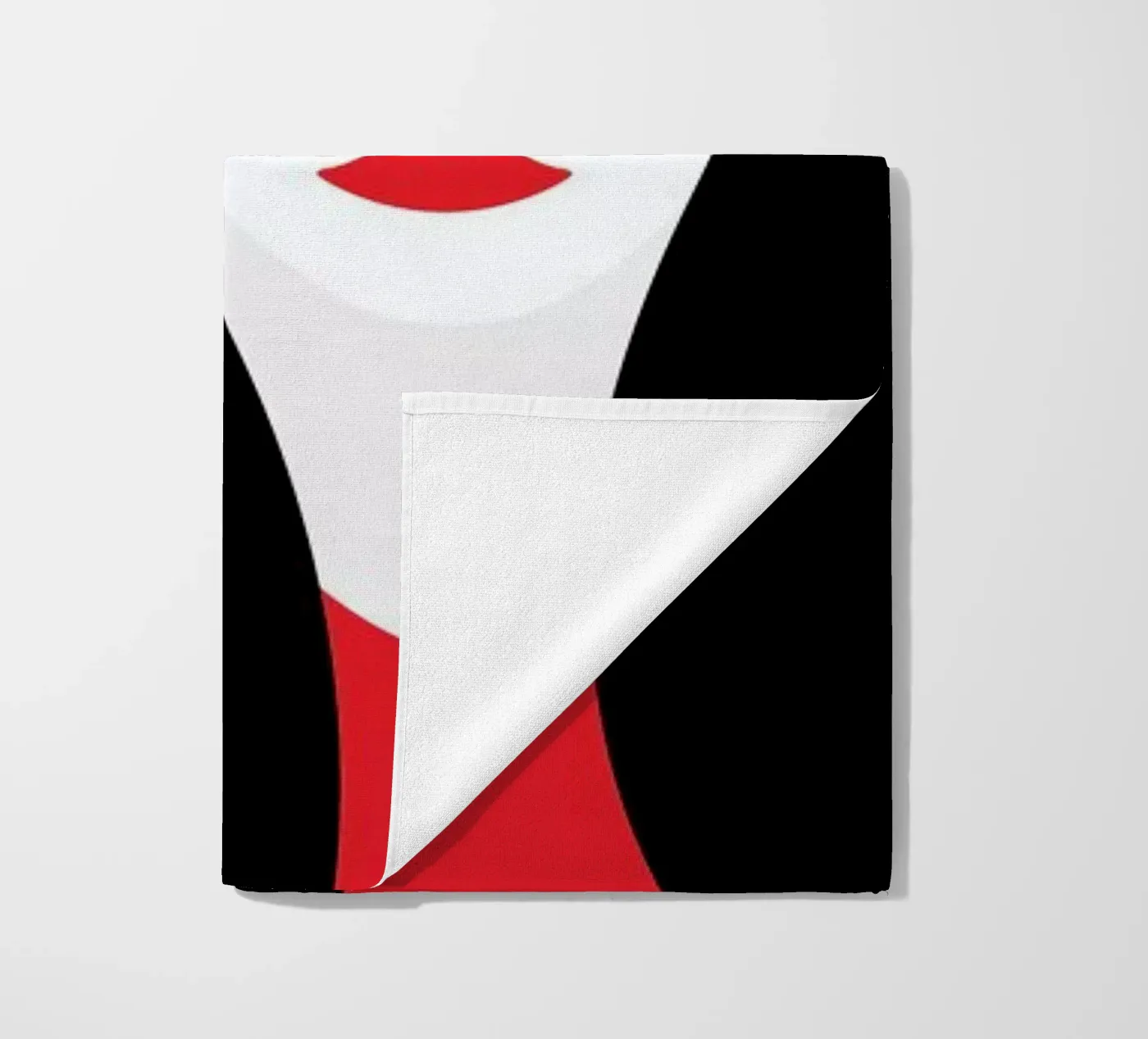 Veronica beach towel by Dignity