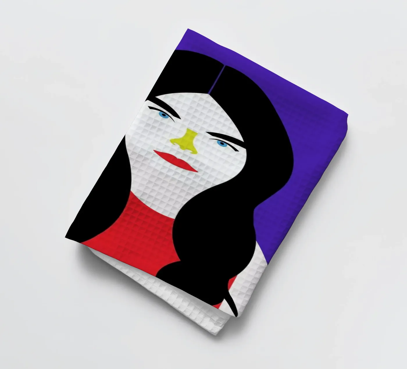 Veronica torchon de Dignity