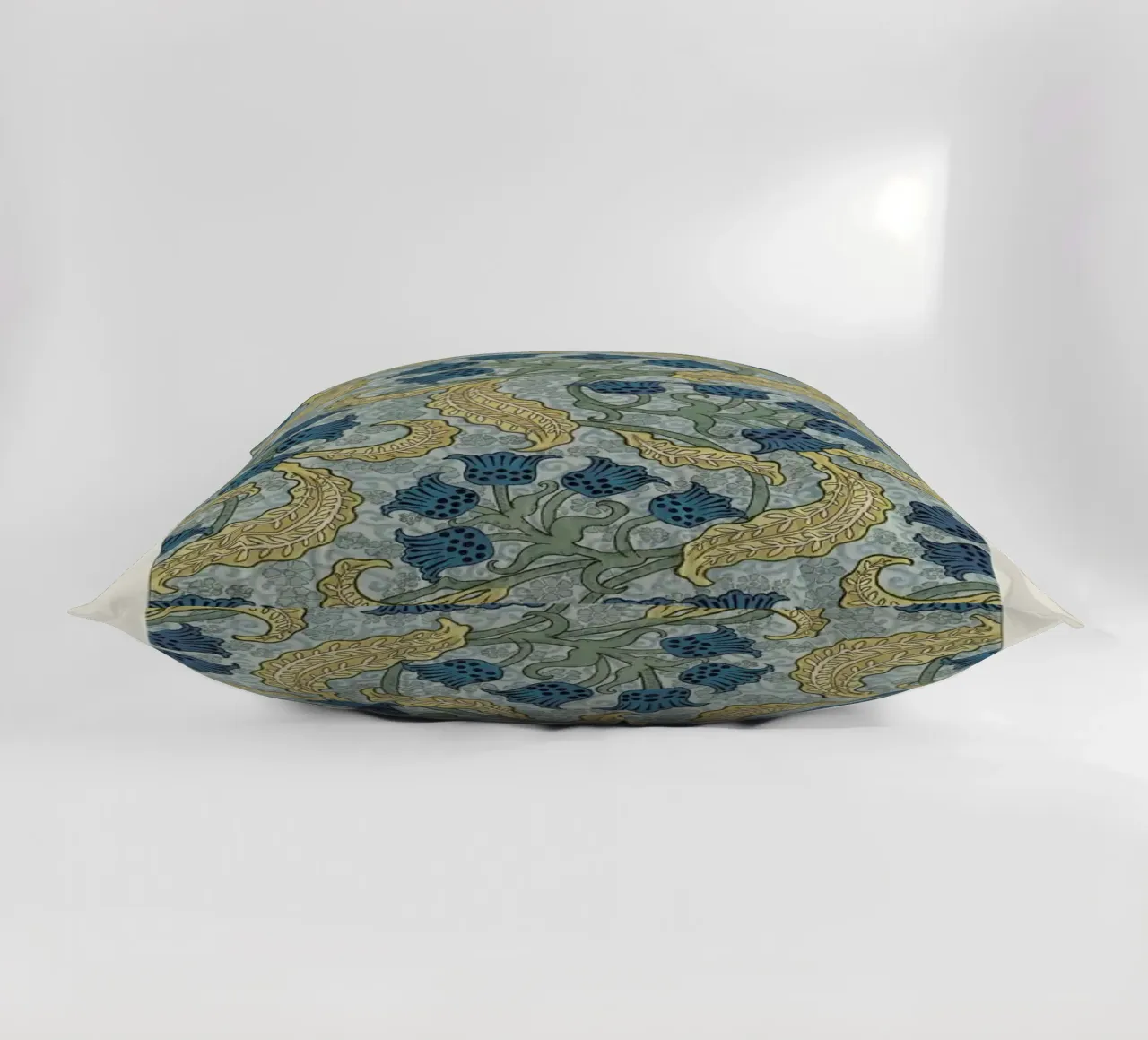Grasset - Lily of the Valley cuscino da Vintage by JUNIQE