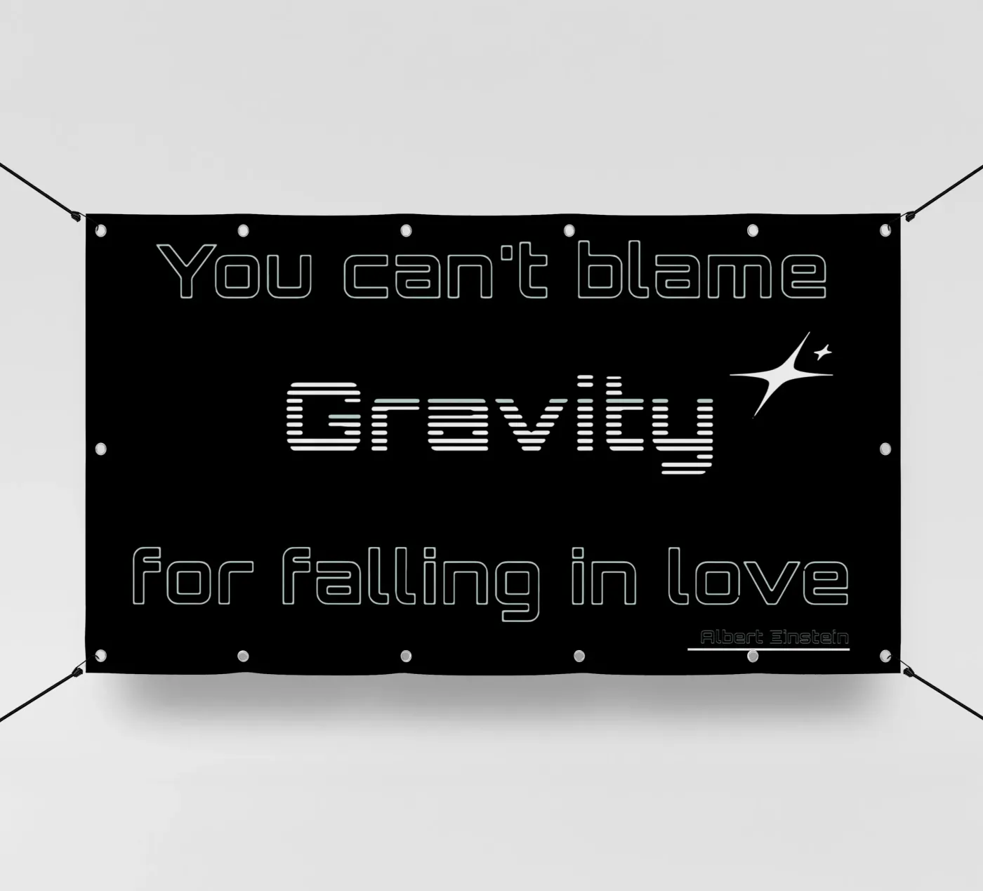 Gravity pvc cover by Gunawan Rb