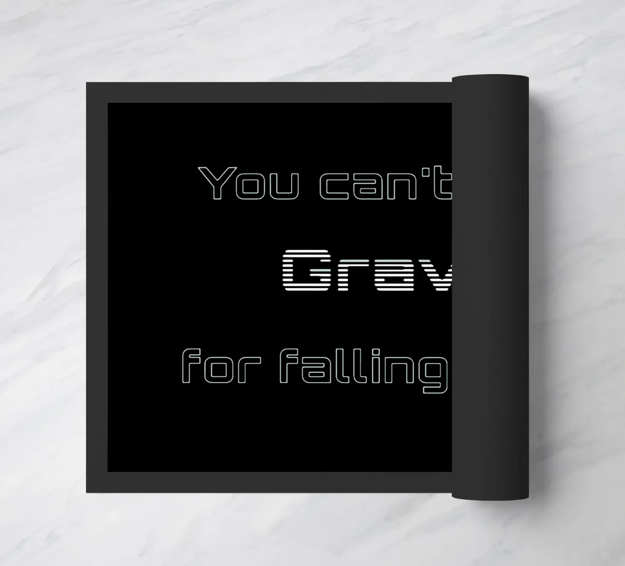 Gravity zerbino da Gunawan Rb