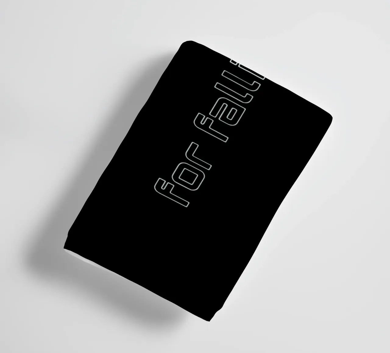 Gravity towel by Gunawan Rb