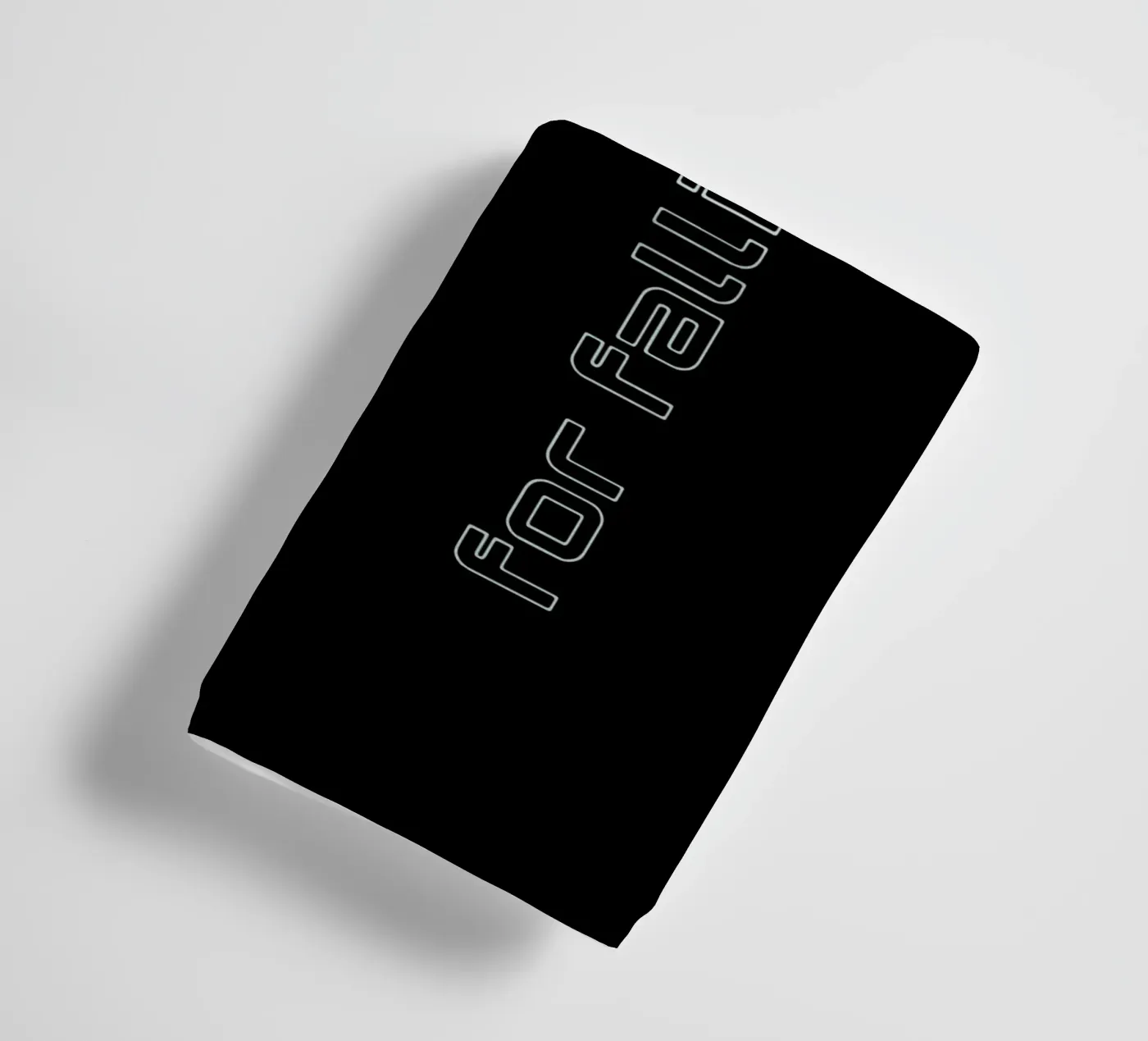 Gravità asciugamano da bagno da Gunawan Rb