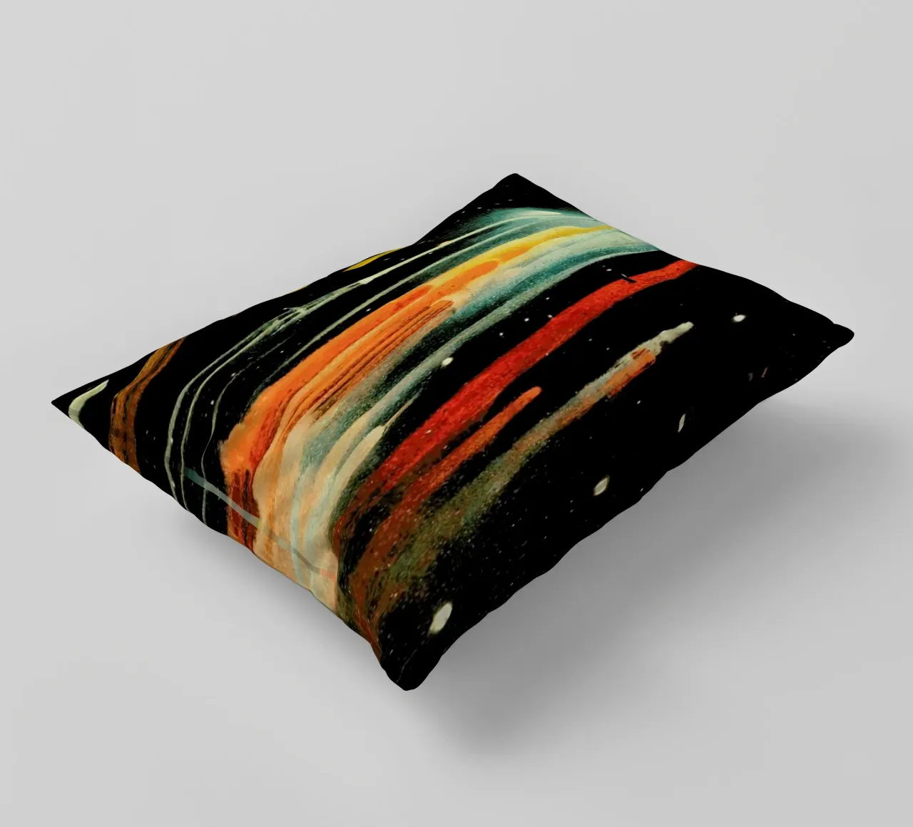 Space Station cuscino da treechild