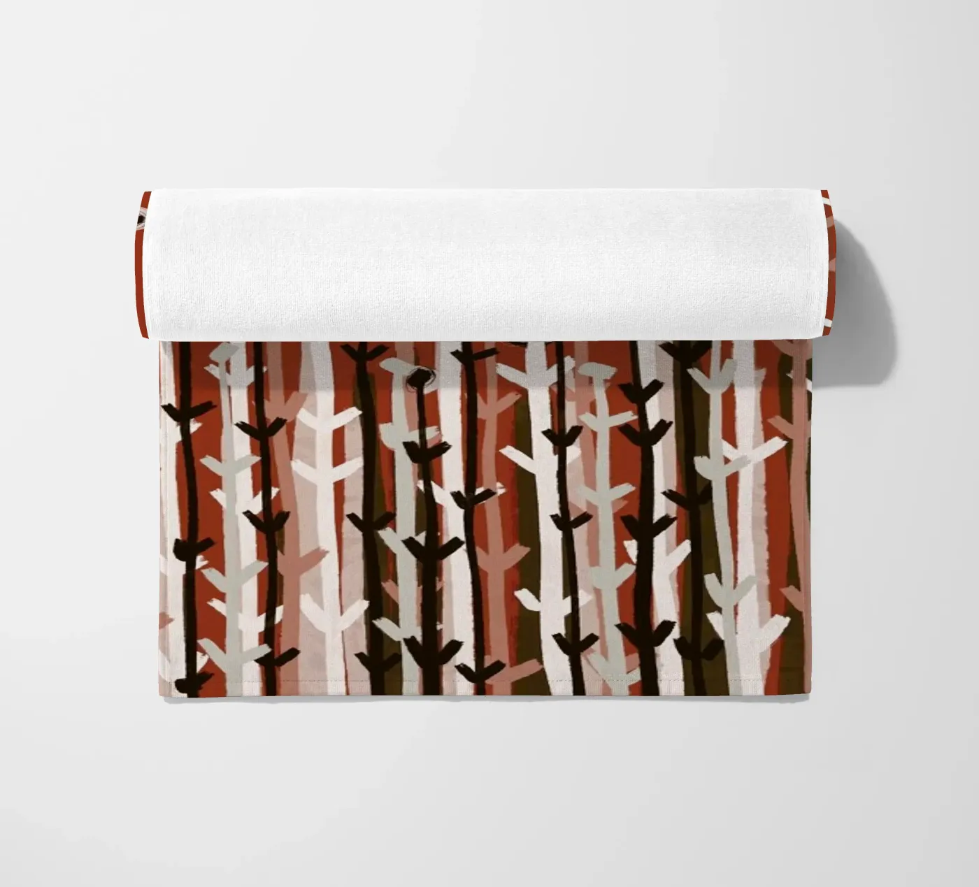 Cute Meadow telo mare da treechild