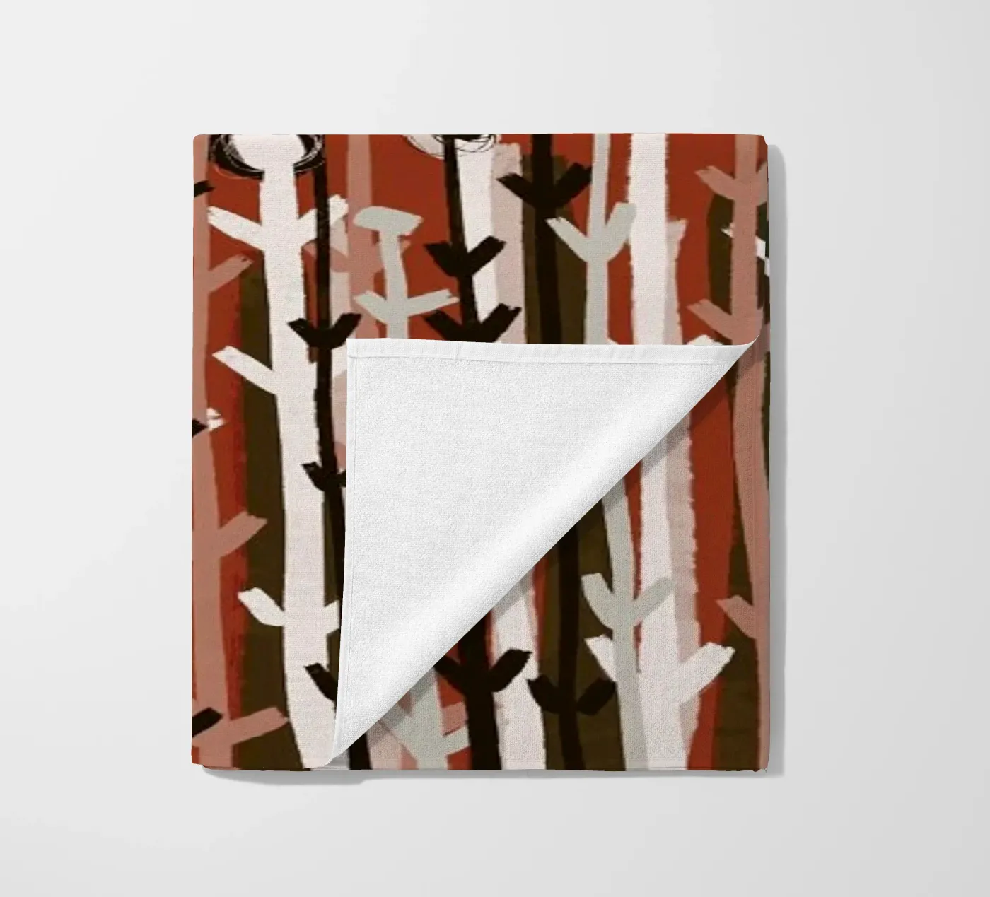 Cute Meadow telo mare da treechild