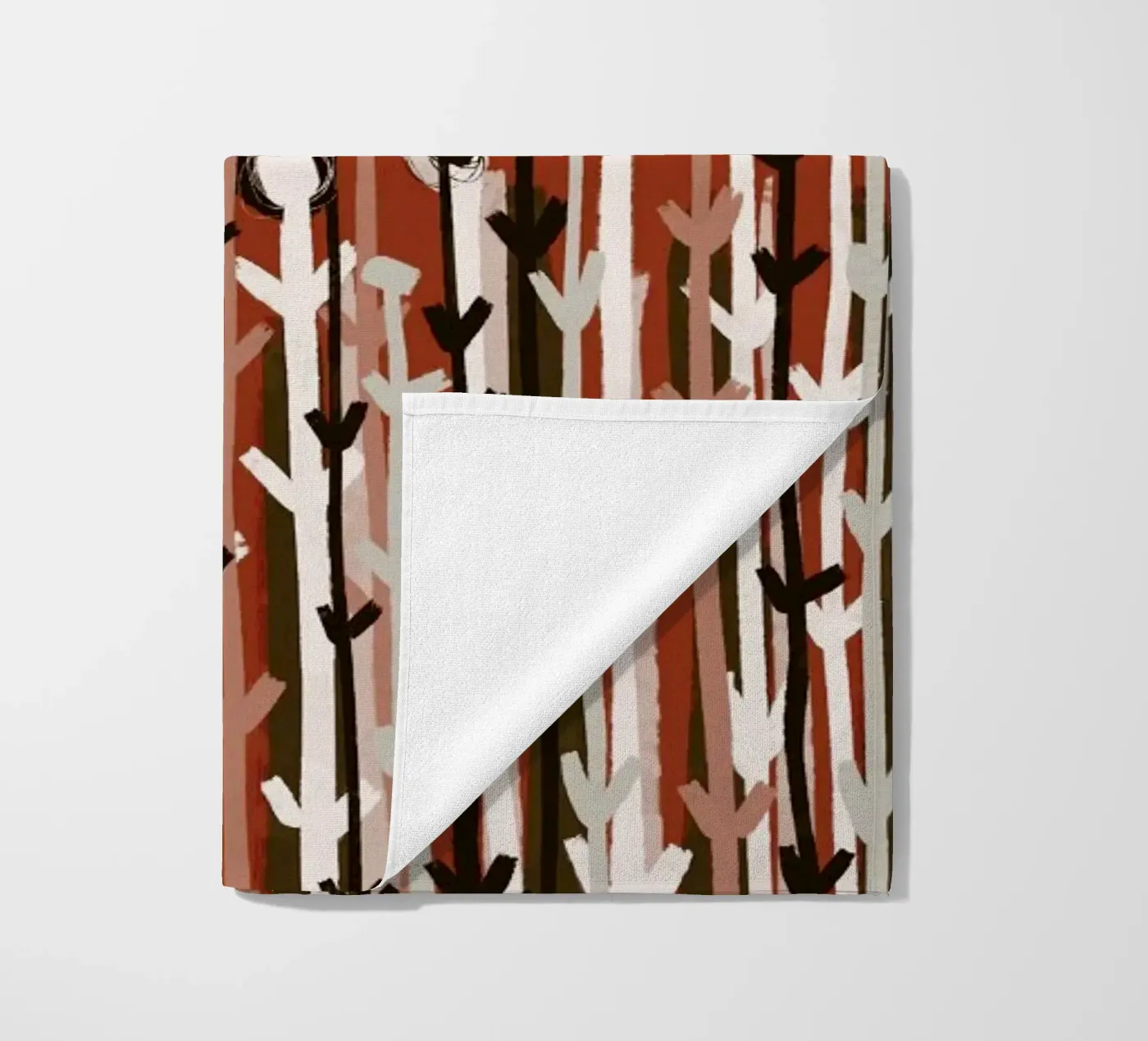 Cute Meadow telo mare da treechild