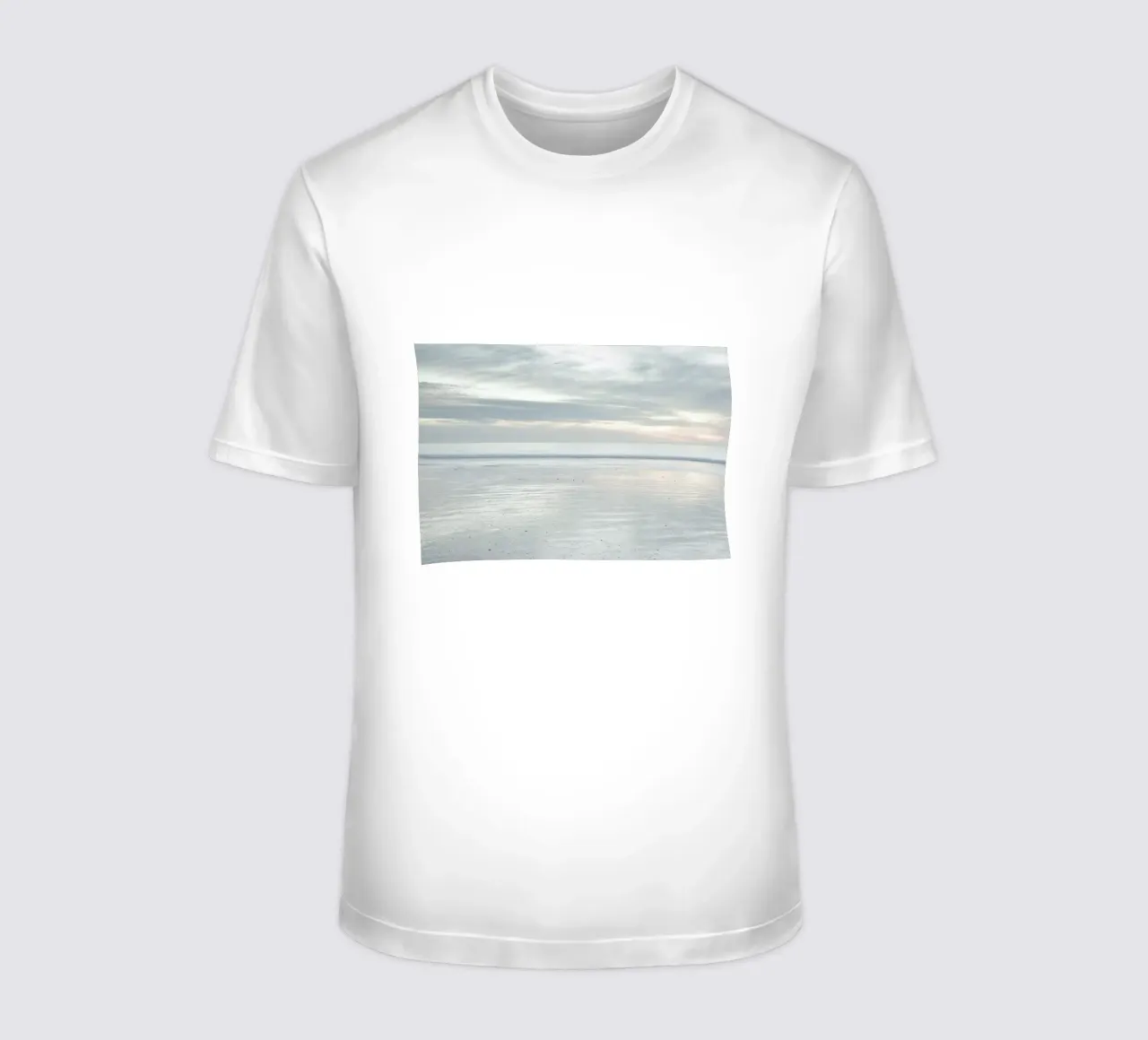 PC1 t-shirt da Marc Gruninger