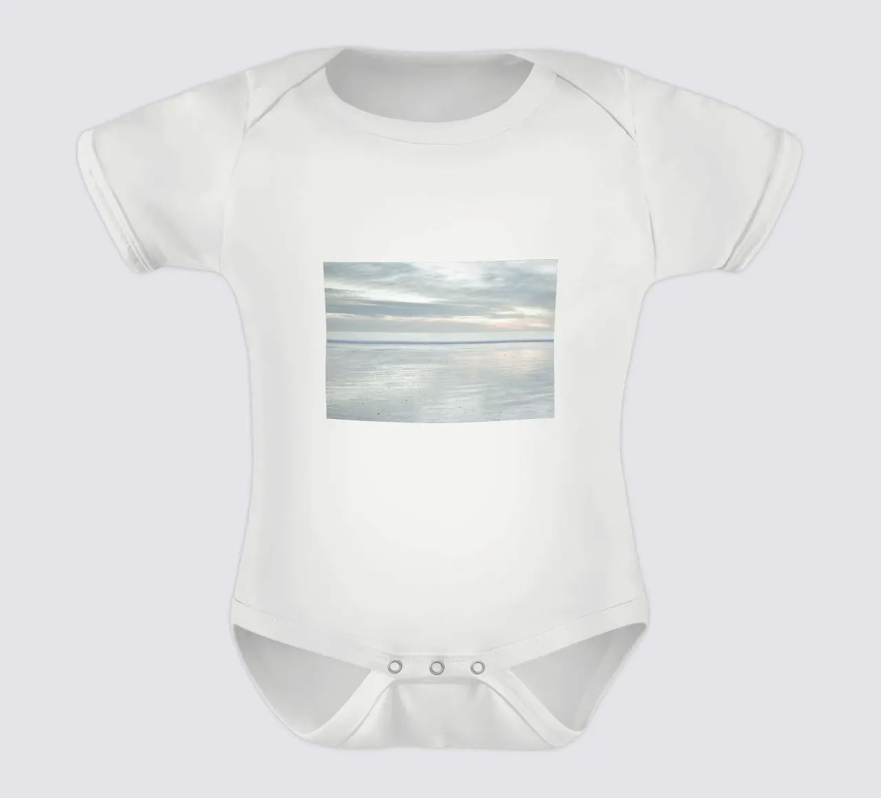 PC1 body bébé de Marc Gruninger