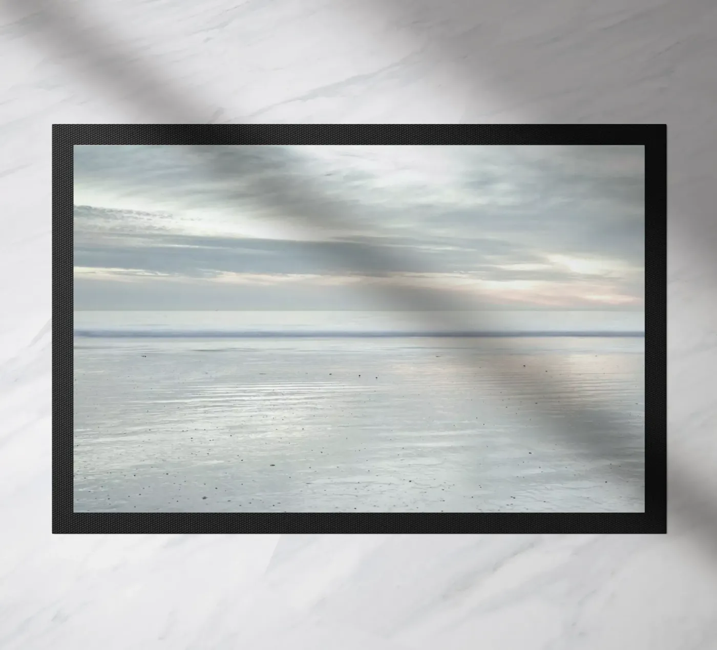 PC1 Fußmatte von Marc Gruninger