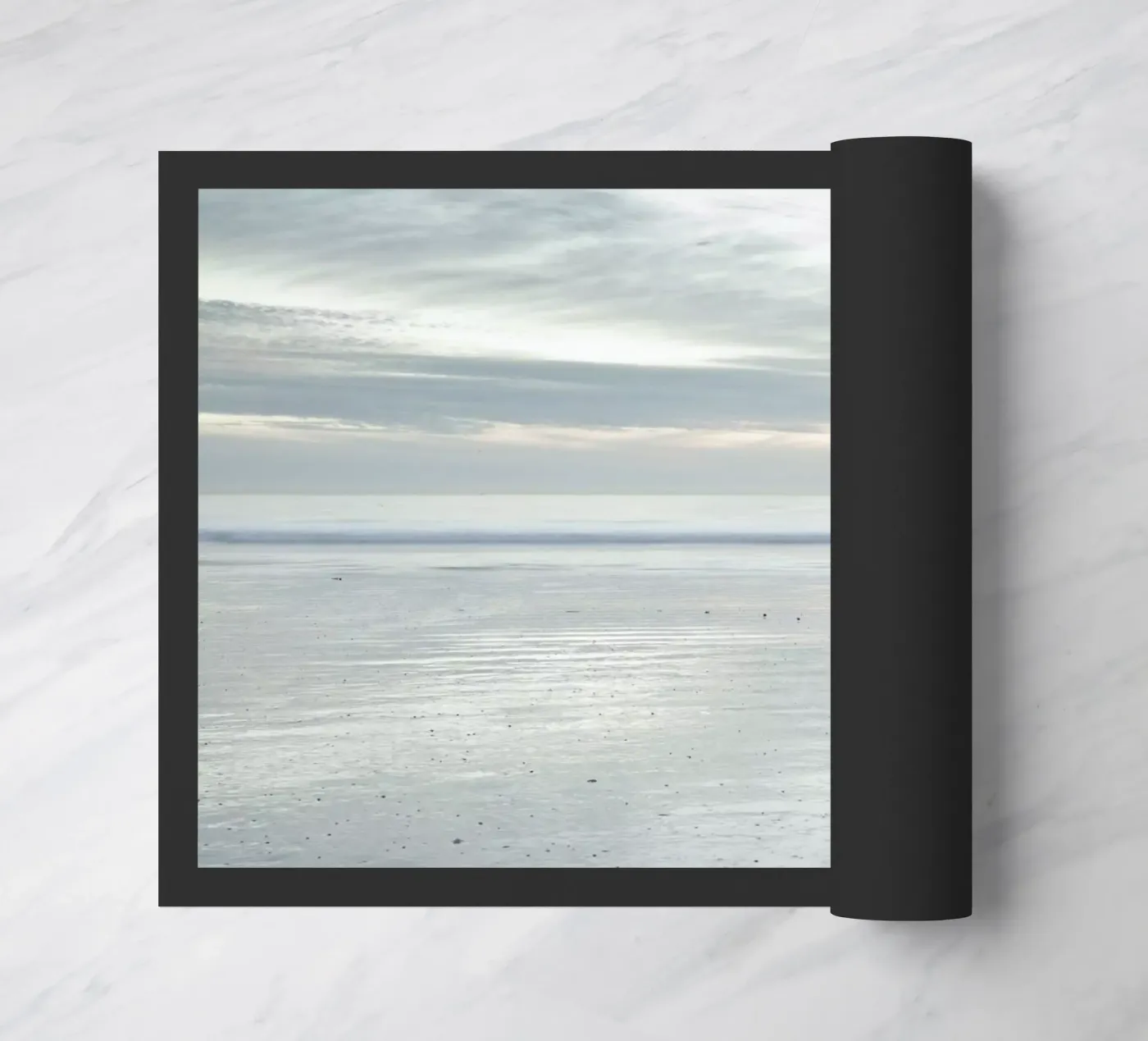 PC1 Fußmatte von Marc Gruninger