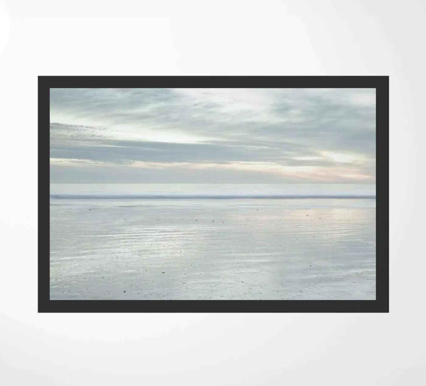 PC1 Fußmatte von Marc Gruninger