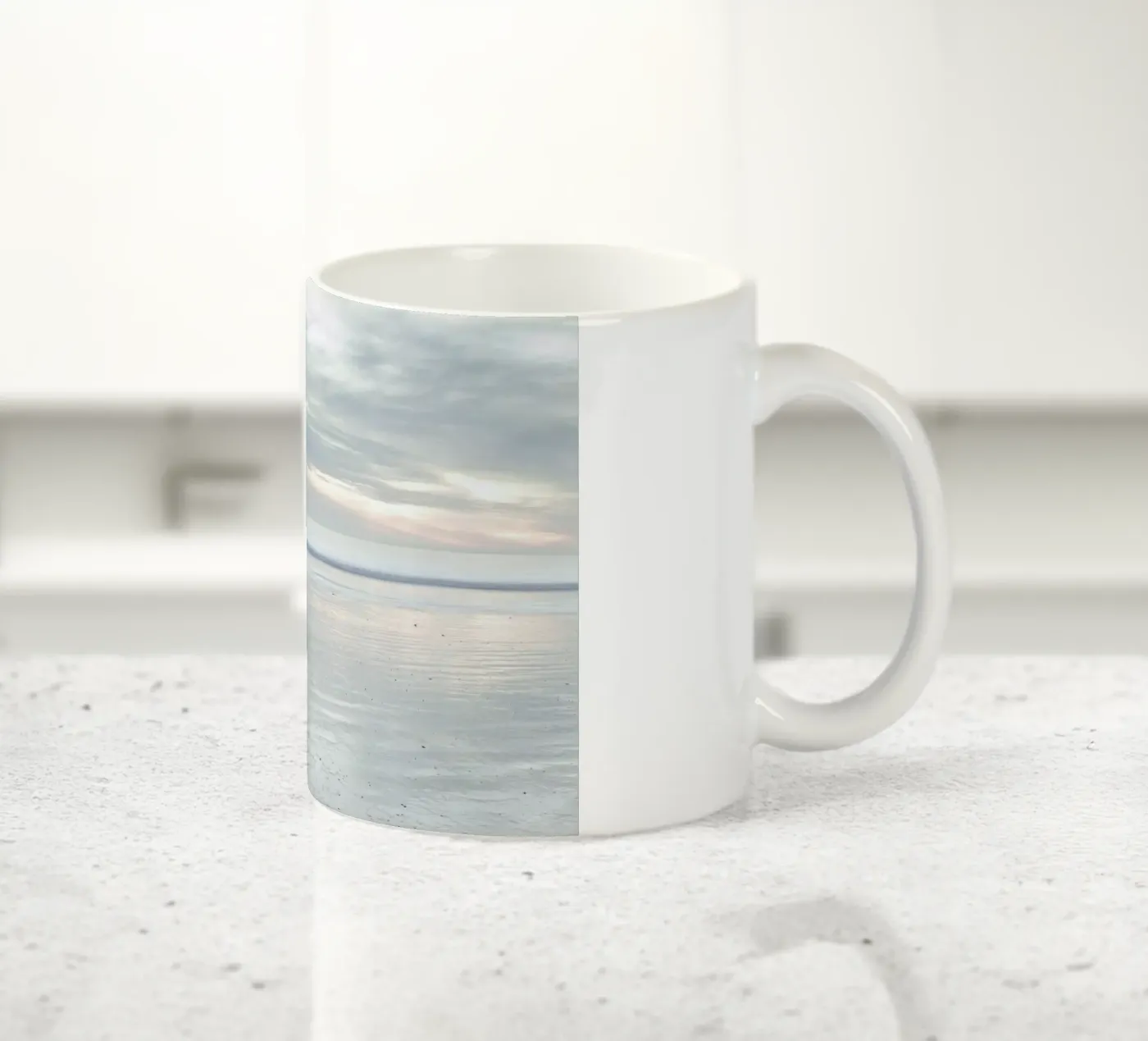 PC1 ceramic mug by Marc Gruninger