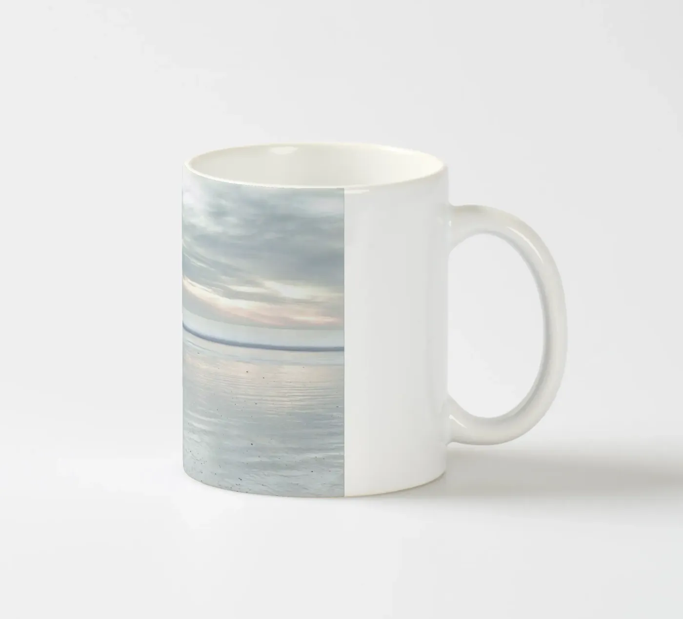 PC1 ceramic mug by Marc Gruninger