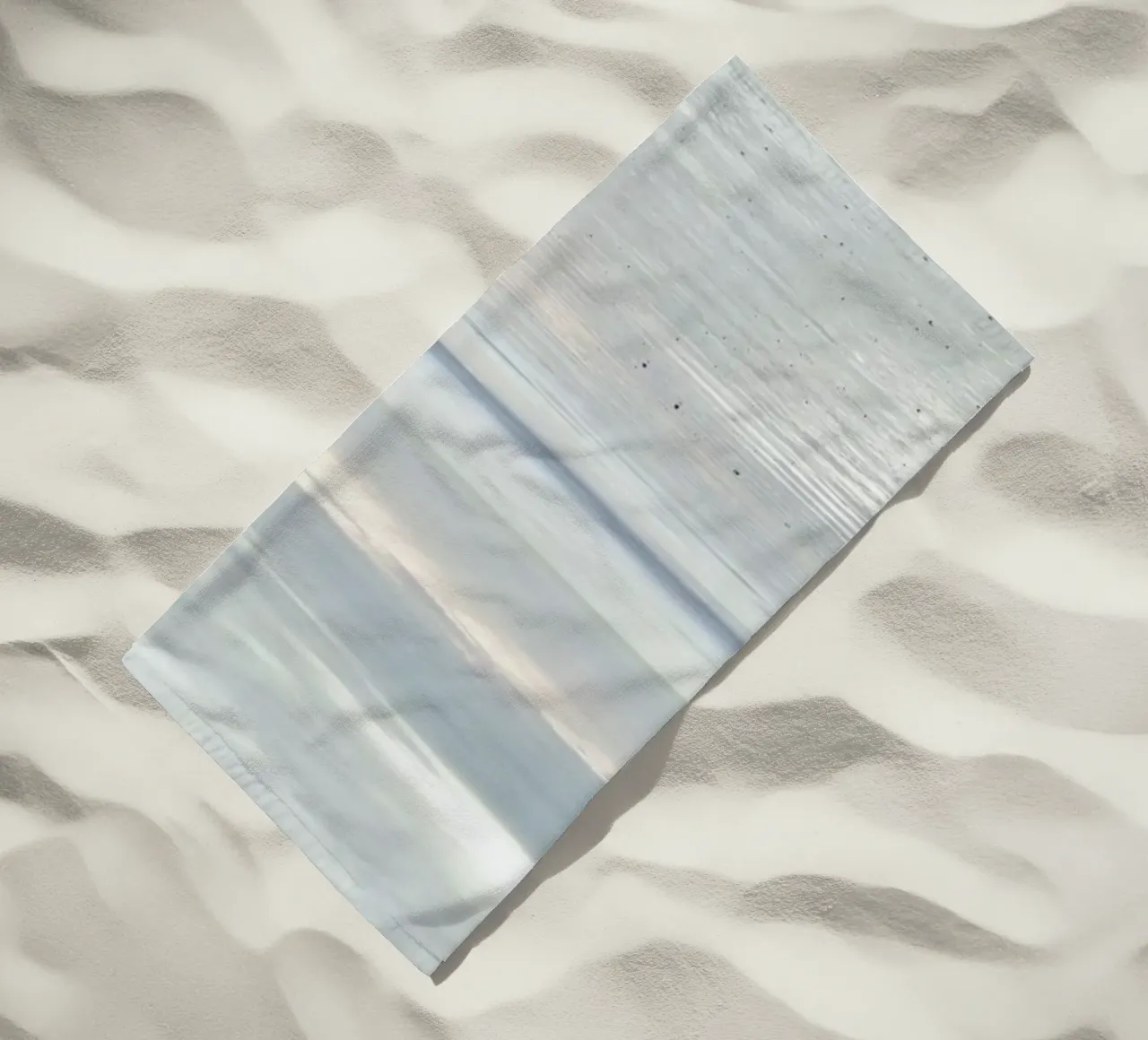 PC1 telo mare da Marc Gruninger