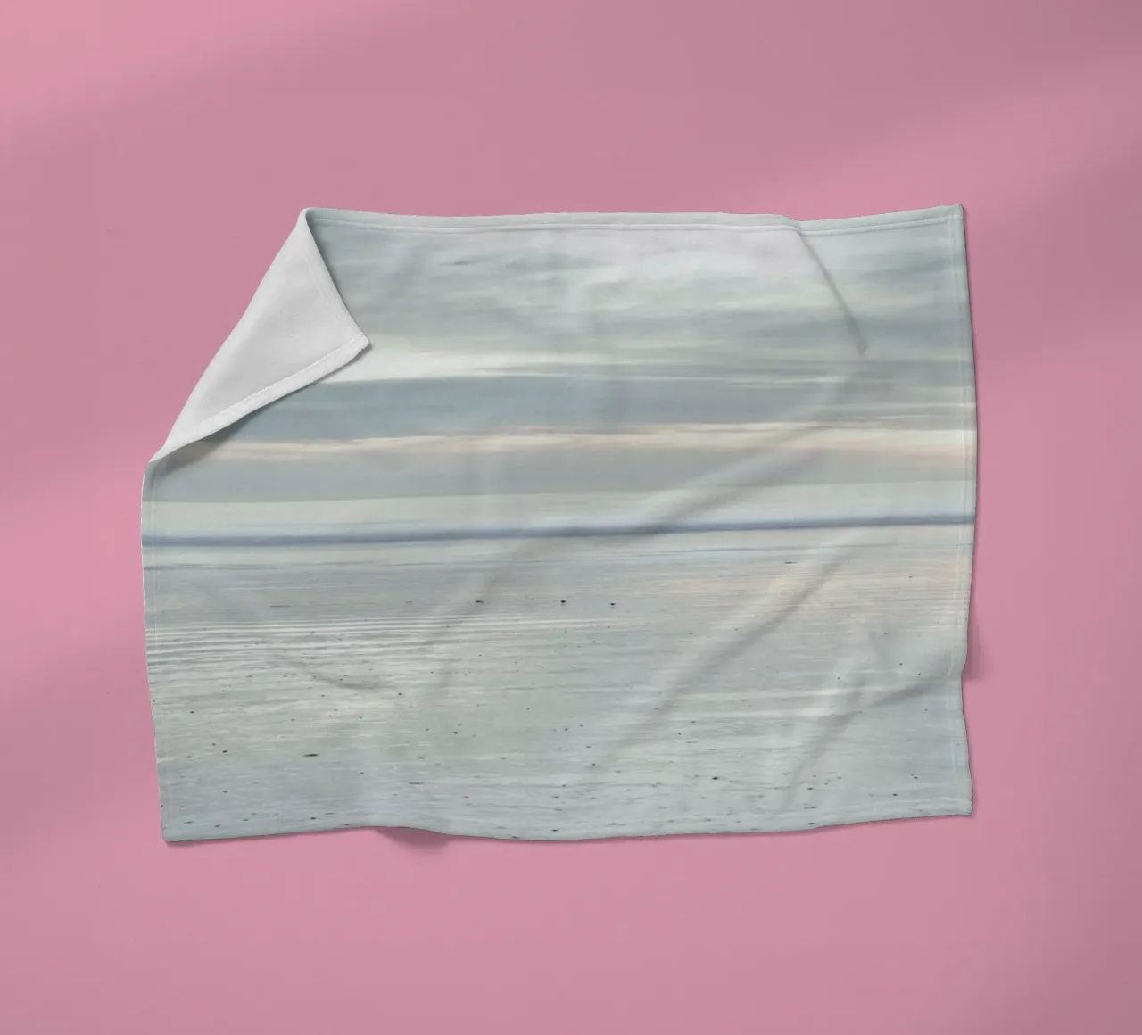 PC1 fleecedeken van Marc Gruninger