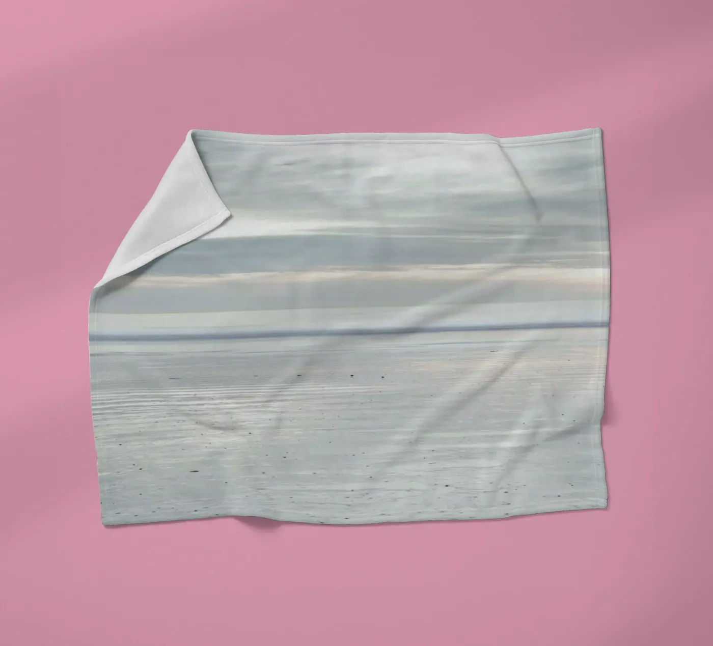 PC1 Fleecedecke von Marc Gruninger