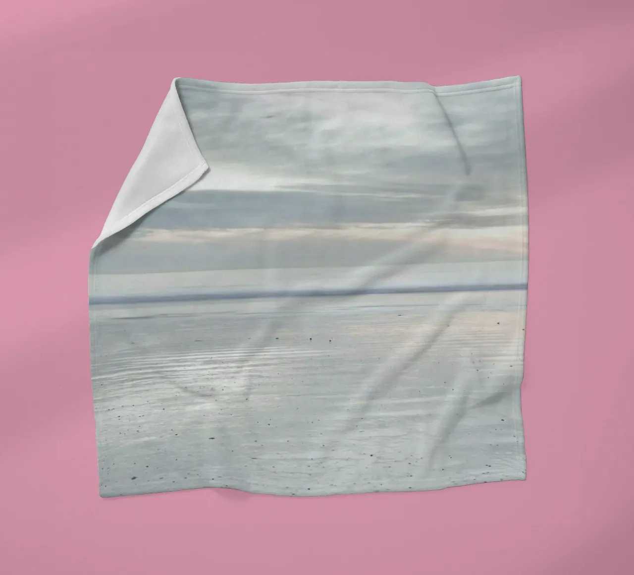 PC1 fleecedeken van Marc Gruninger