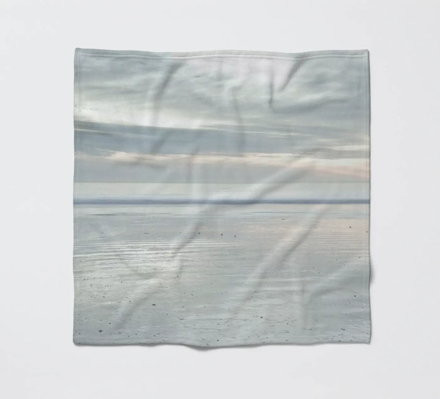 PC1 Fleecedecke von Marc Gruninger