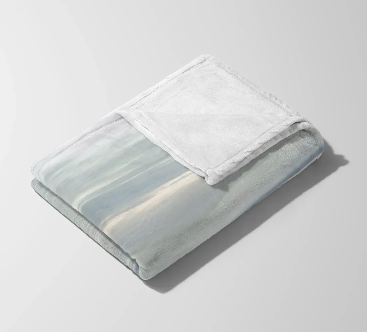 PC1 coperta in pile da Marc Gruninger