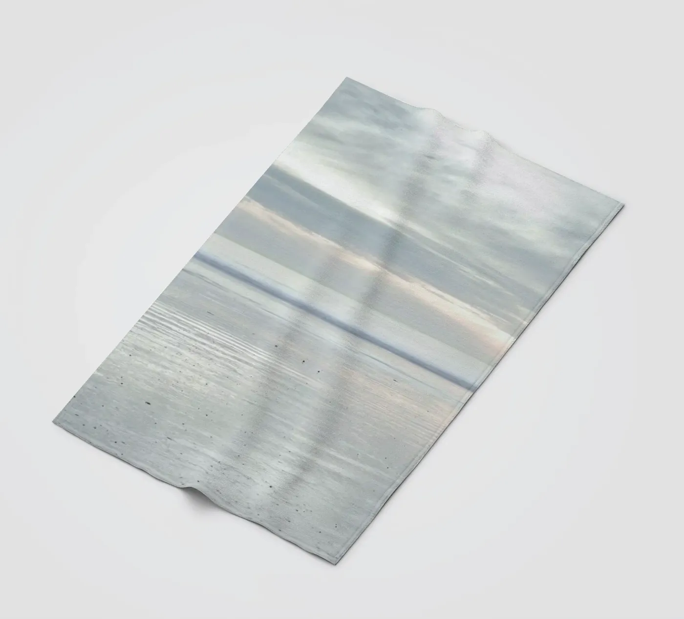 PC1 Fleecedecke von Marc Gruninger