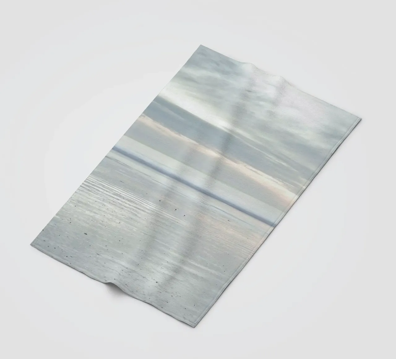 PC1 fleecedeken van Marc Gruninger