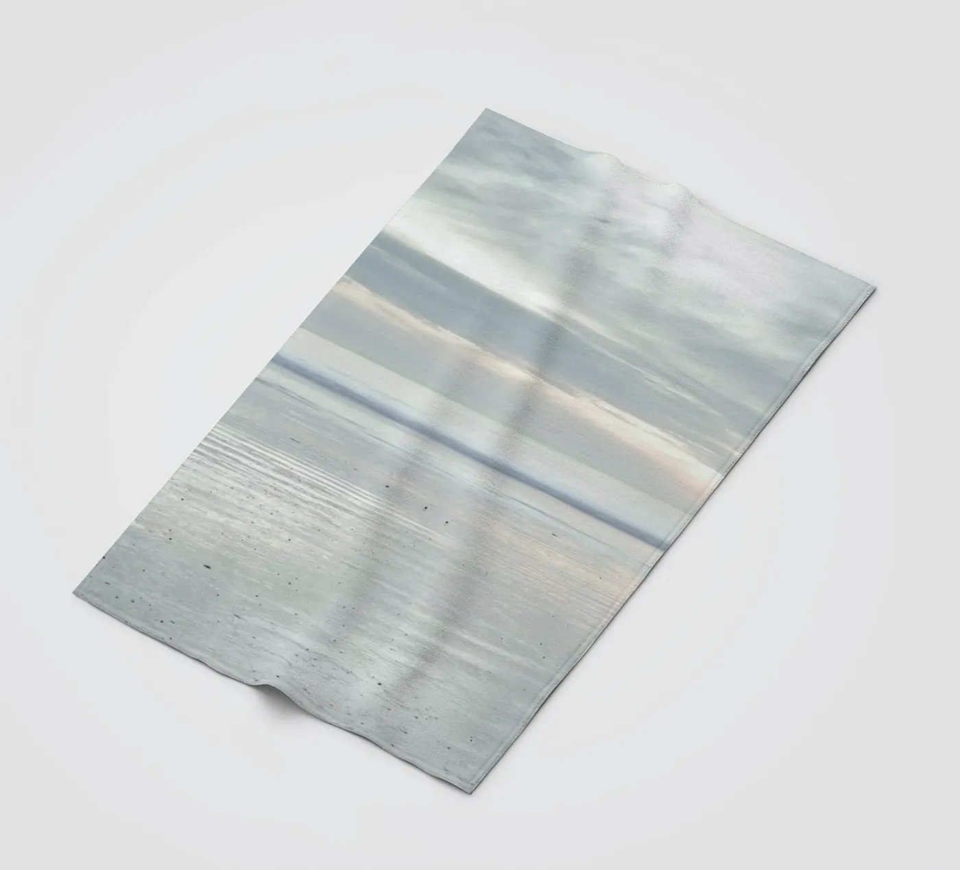 PC1 Fleecedecke von Marc Gruninger