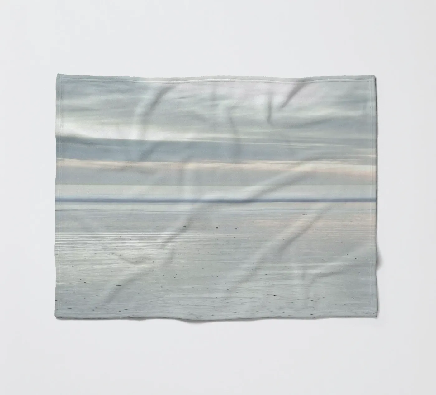 PC1 Fleecedecke von Marc Gruninger